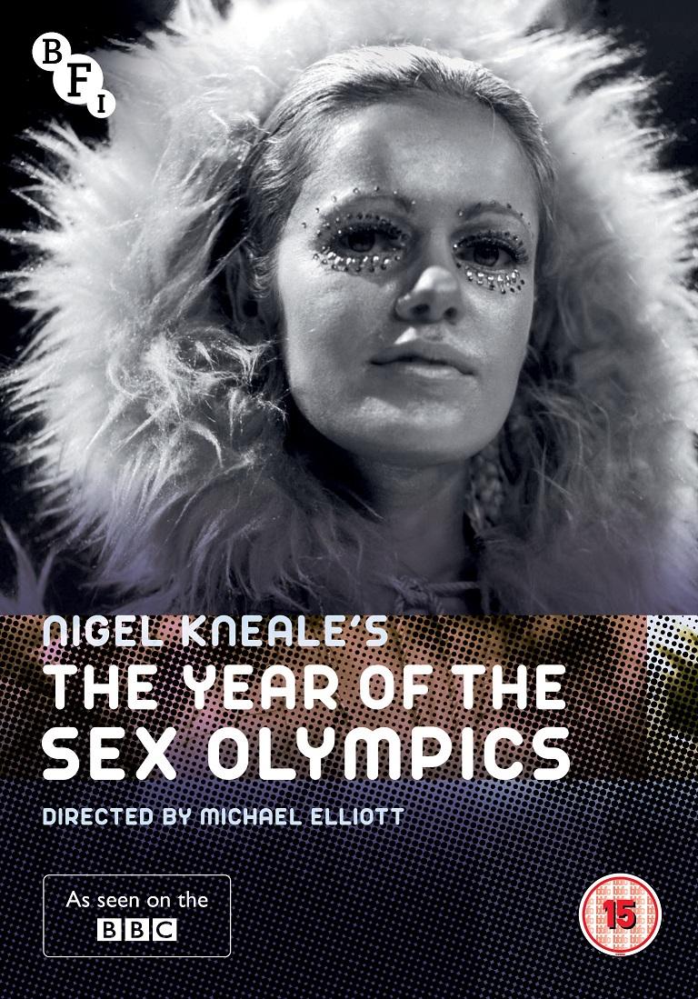 Year Of The Sex Olympics